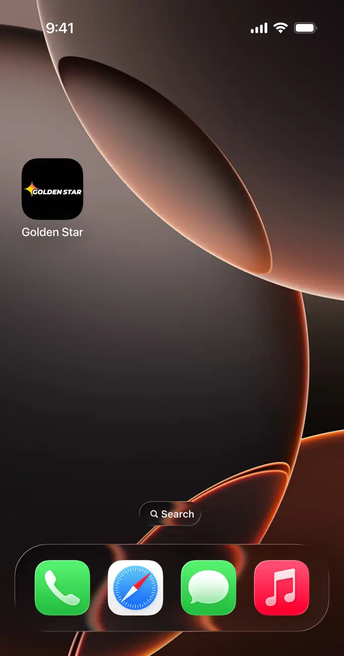 Launch AviaMasters from your home screen and enjoy stable iOS performance.