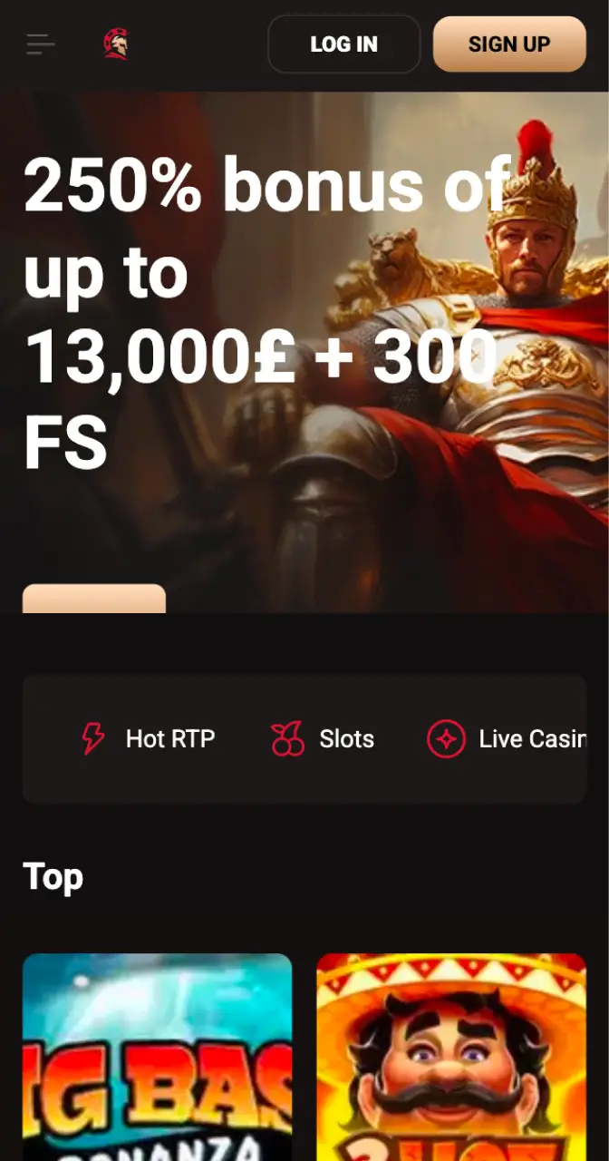 Visit a trusted casino from the list to play Aviamasters.