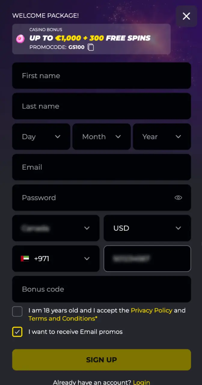 Choose a trusted online casino to access the Aviamasters demo safely.