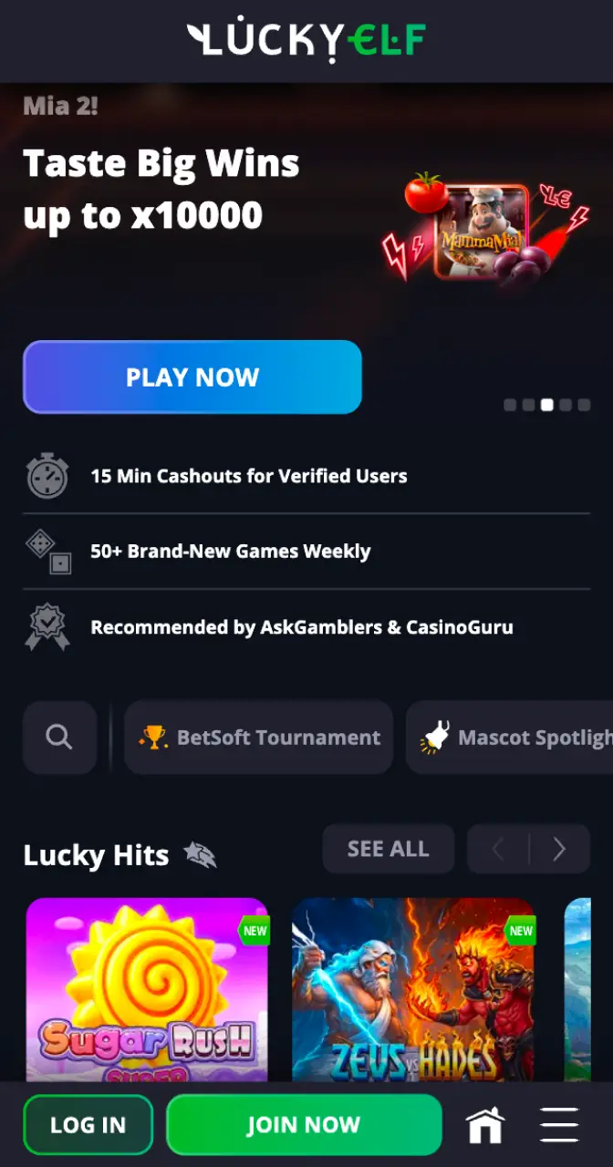 Choose a trusted online casino offering the Aviamasters demo mode safely.