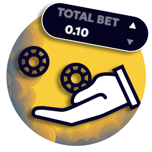 Start with small bets to build your Aviamasters win streak.