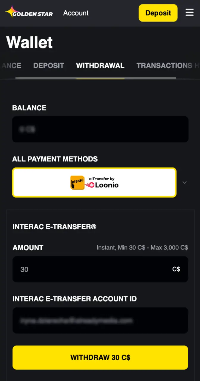 Cash out on time and collect your winnings from the Aviamasters game.