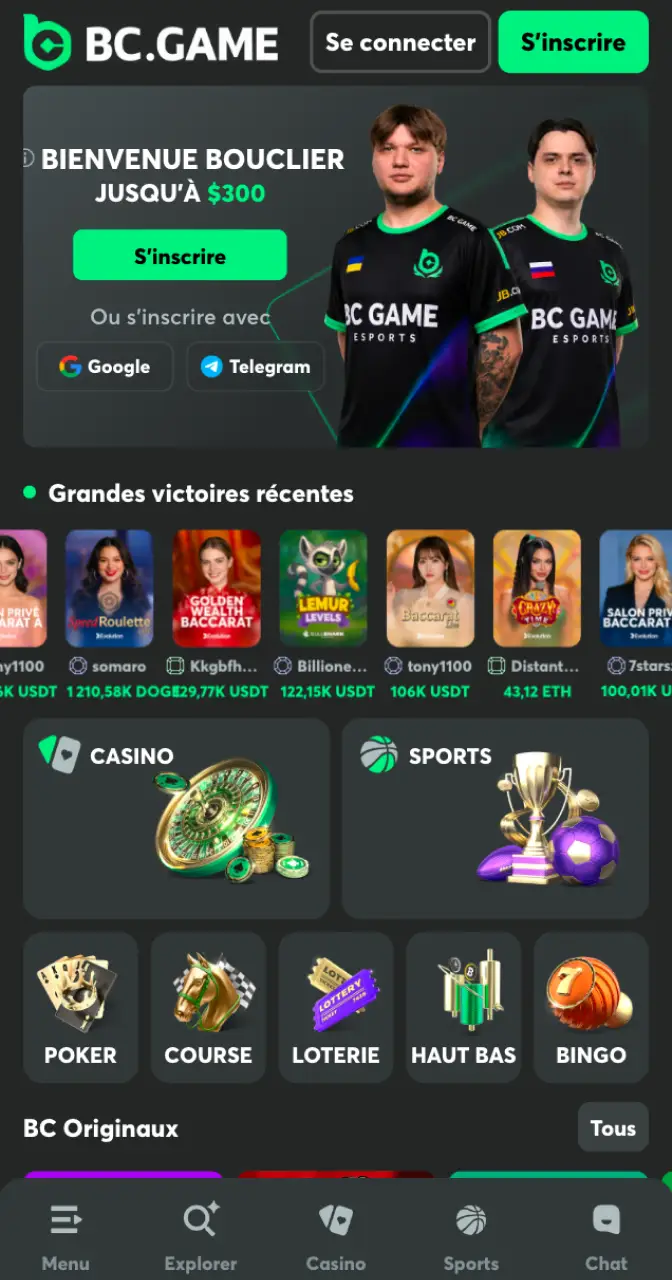 Choisissez un casino en ligne licencié pour jouer à Aviamasters en sécurité.