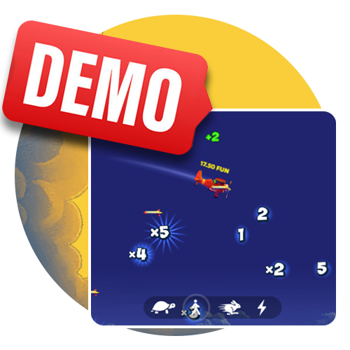Test your skills and try the demo mode in Aviamasters.