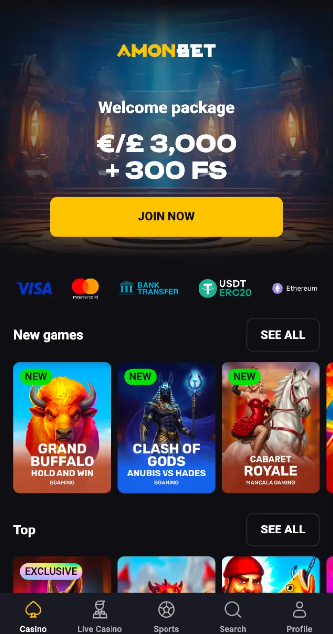 Choose a suitable casino for betting on the Aviamasters game.
